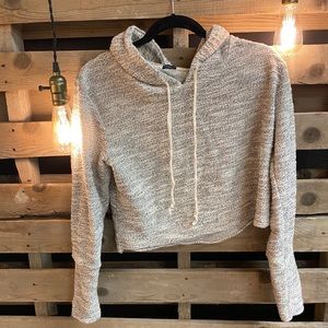 Brandy Meliville Cropped hoodie!